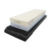 Suehiro SUEHIRO Double Sided Whetstone with Base #1000 #3000 No.2500-S