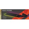 SteelSeries QcK Gaming Surface - XL RGB Prism Cloth Optimized