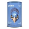 Suplemento Alimenticio Birdman Creatine Refresher Lemon Twist 300gr