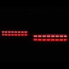 KITOCARTOP LED Tail Lights Fit for 2023 2024 Honda CRV