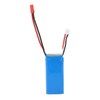 Drone Battery Professional 7.4V 1200mAh 803063 High Magnification Drone Lithium
