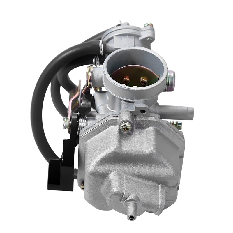 MDEOOSKY TRX250 Recon 250 Carburetor, Replacement for Honda TRX250 Recon