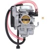 MOTOKU Carburetor for Kawasaki Brute Force 300 2012-2018