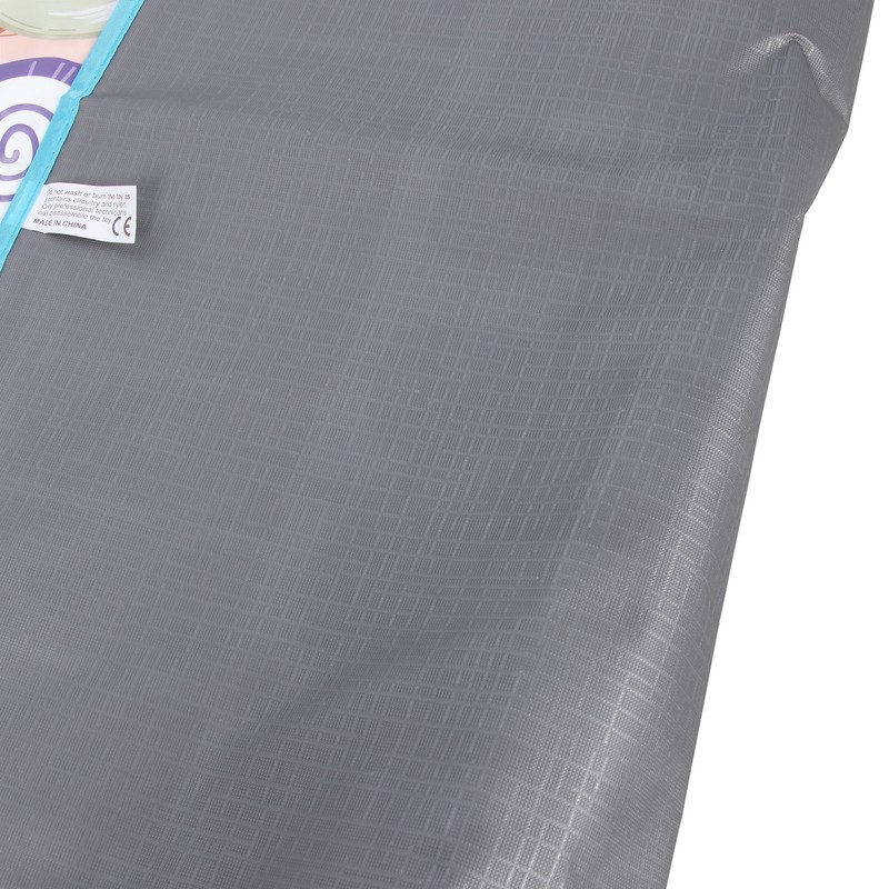 Musical Mat for Toddlers Floor Piano Keyboard Drum Carpet Waterproof