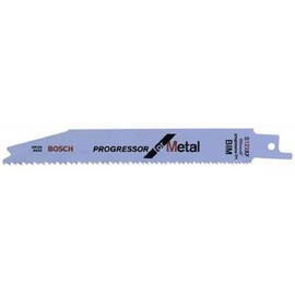 Bosch 2608654401 Sabre Saw Blade S123 Xf 2 Pcs