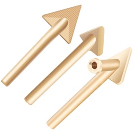 Soldering Iron Tip Set Smoothing Tips Plastic Welder Tool Welding Equipment Welding Head for Various Plastic Items Automotive Repairs Kit, 3 Pieces Set, As described