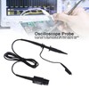 P6139B 500MHZ Oscilloscope Probe 10:1 Universal Passive Oscilloscope Probe Accessories