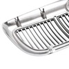 KUAFU Front Grill Compatible with 1998-2002 Mercury Grand Marquis GS/LS
