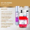 Eternal Secret |kit Colágeno 5 Productos De Skincare