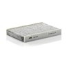 MANN-FILTER CUK 2945 Cabin Air Filter - CARS + TRANSPORTERS