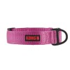 KONG Max HD Ultra Durable Neoprene Padded Dog Collar (Large,