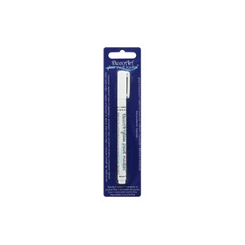 Deco Art White-Glass Paint Marker, Multicolour, 19.05x5.08x1.9 cm