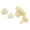 Parking Brake Gear Actuator Repair Kit Handbrake Module Repair Gears
