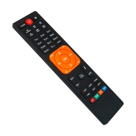 For GTMEDIA New Replace Remote Control fit for GTMEDIA GTMEDIA001 Satellite Receiver V7S-HD
