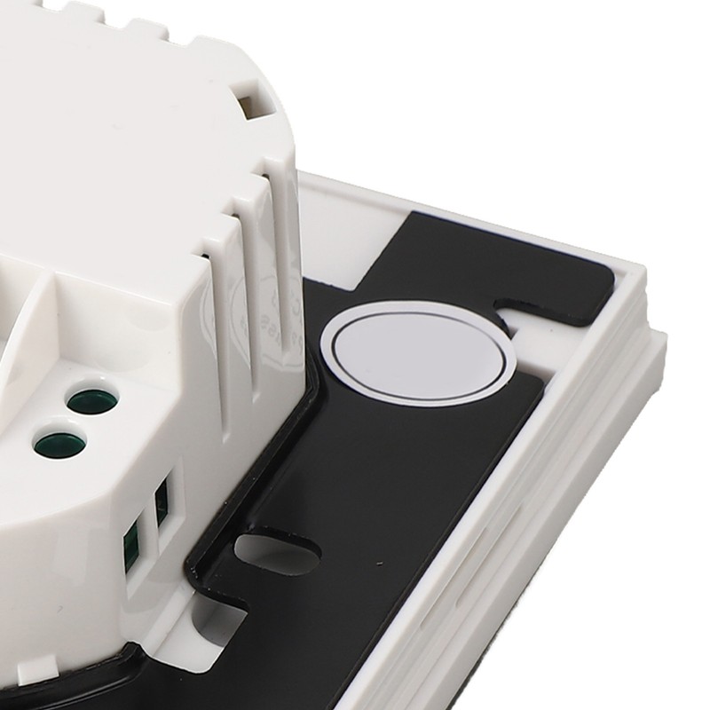 Smart Thermostat Switch WiFi Heating Controller Switch Voice Control 100‑250V