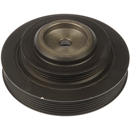 Dorman 594-256 Engine Harmonic Balancer Compatible with Select Dodge / Mitsubishi Models
