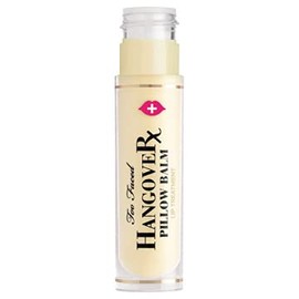 Too Faced Hangover Pillow Balm Ultra Hydrating & Nourishing Lip Treatment - Banana Kiss