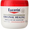 Eucerin Original Healing Rich Creme 16 oz (Pack of 3)