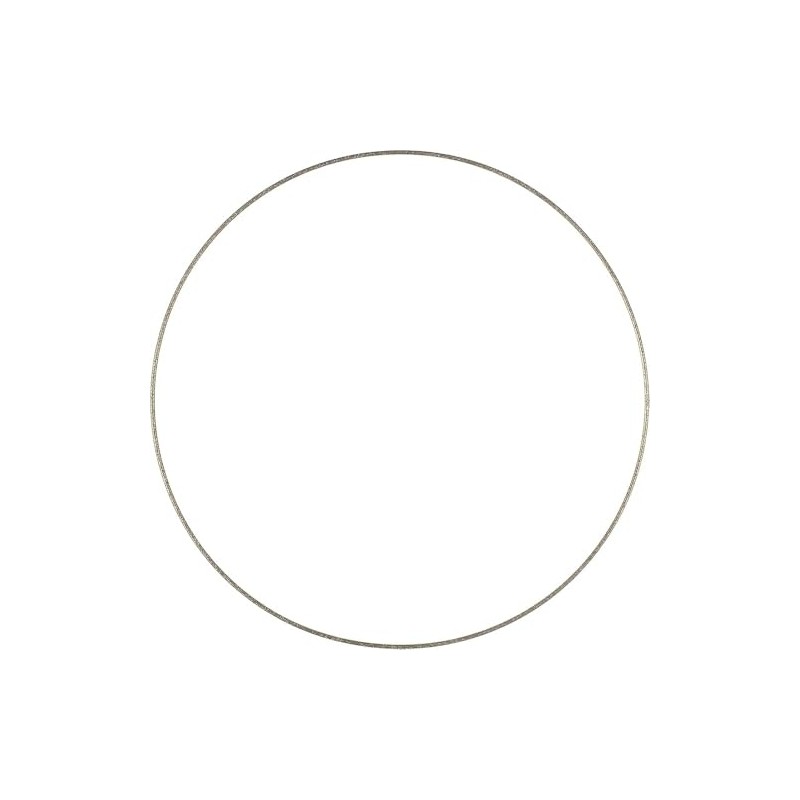 Gryphon 7" Zephyr Ring Saw Replacement Blade for Cutting Glass,
