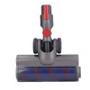 Vacuum Cleaner Floor Brush Head Replacement with LED Light for