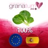 NATURAL ANTIOXIDANT GRANATUMPLUS+ Granatum Plus - Spinatextrakt - 20-Hydroxyecdysone -