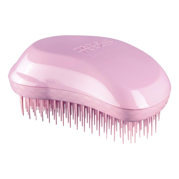 Tangle Teezer The Original Hair Brush, Dusty Pink