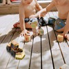 DIY Solar Engineering Vehicle Assembly Construction Car Toy Science Educational