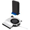 Be In Your Mind Game Consoles Internal Cooling Fan Compatible