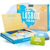 Amari ® Losbox for Children – The Gift Girls and