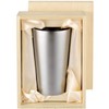 asahi Tumbler Titanium Diameter 7 X/Tall 12 cm Titanium Double