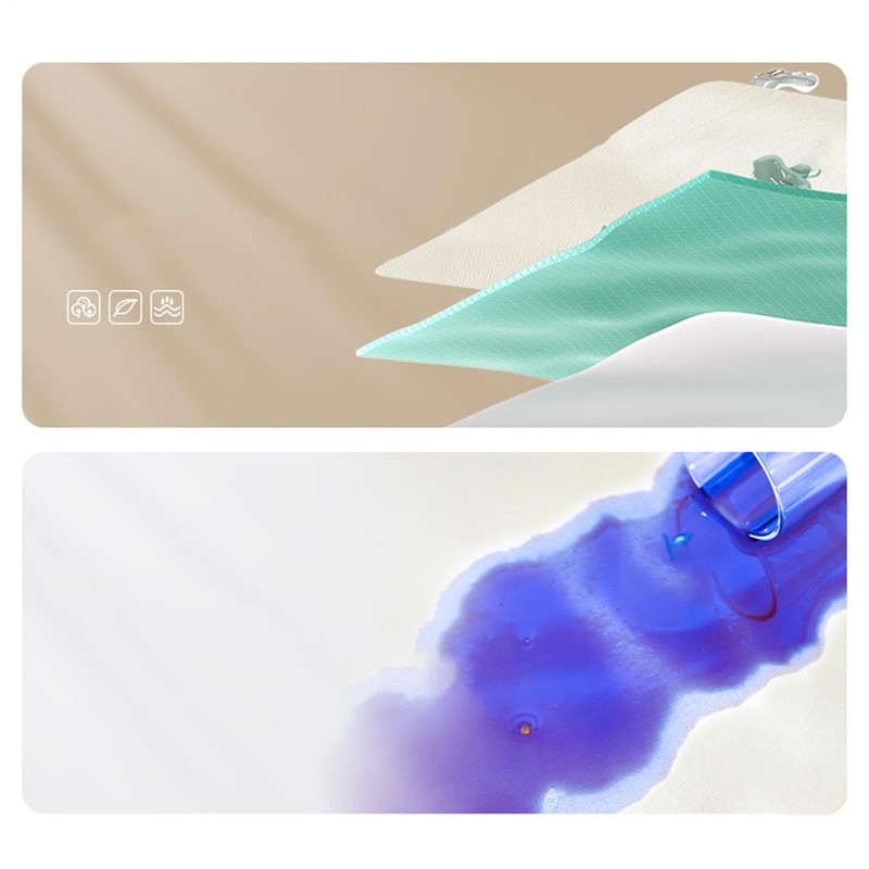 Dog Training Pads,Reusable Washable Pee Mat Waterproof Pee Pads -