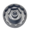 Wheel Axle Nut Socket Tool compatible with Ducati Motorcycle 30mm