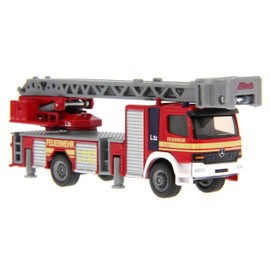 Siku Fire Engine (1:87 scale)
