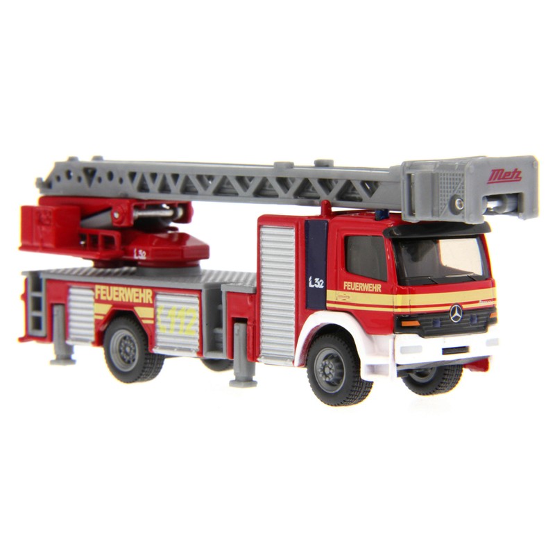 Siku Fire Engine (1:87 scale)
