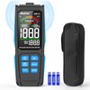 Moisture Meter Walls Wood Moisture Meter MESTEK Needle-less Moisture Detector