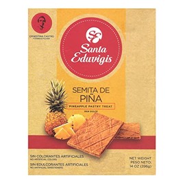 SEMITA de Piña el Salvador