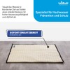 Mobile Water Protection Hose Flood Protection 120 x 50 cm