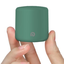 Dreamegg Travel White Noise Machine - Portable Sound Machine for Baby Adults, Travel Sound Machine for Sleep, 16 Nature Sound, Timer, White Noise Machine for Sleeping Gift, Pine