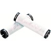 Funn Combat II Mountain Bike Handlebar Grips with Double Lock