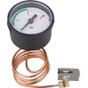 Vaillant Manometer Euro Plus 101271