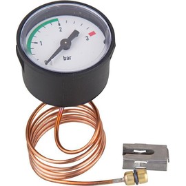 Vaillant Manometer Euro Plus 101271