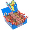 Mega-Roulette Gummi Candy, 1.58 oz Box (Pack of 24)