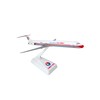 Flight Miniatures China Eastern MD-82 1:200 Scale - Plastic Snap-Fit