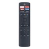 AULCMEET ERF3B69S Voice Remote Control Replacement Works for Sharp &
