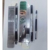 NyxaraJH 2-in-1 Eyebrow Pen, Dual Tip Precision Brow Liner with