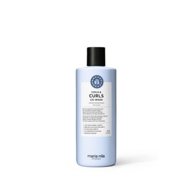 Maria Nila Coils & Curls Co-Wash 350 ml