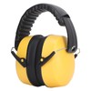 Baby Ear Muffs Noise Blocking Hearing Protection Free Rotation Infant