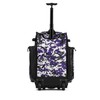 Boombah Rolling Superpack Baseball/Softball Gear Bag - 23-1/2" x 13-1/2"