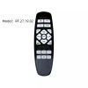 Okin Remote Hand Control RF.27.19.02 Replacement for GhostBed Adjustable Bed