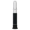 Unbranded Adjustable 0-100‰ Salinity Refractometer Aquarium Seawater Salt Water Tester+ATC